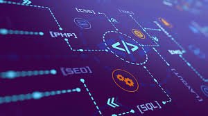Web App Development